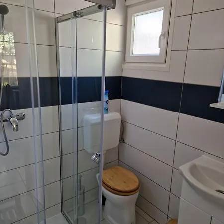 Apartman Nebel Vendeghaz